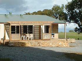 Cape Jervis Cottages - Accommodation Brisbane 1