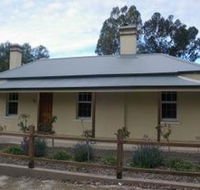 Captain Rodda's Cottage - Accommodation Brisbane