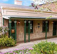 Chichester Gardens Cottage - Accommodation Brisbane