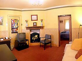 Chichester Gardens Cottage - Accommodation Brisbane 1