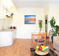 Cooinda View Bed and Breakfast - Accommodation Brisbane
