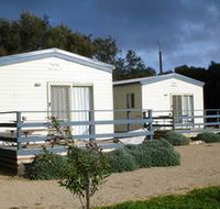 Corny Point Caravan Park - Accommodation Brisbane