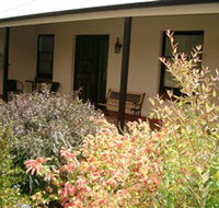 Cotton Palm Cottage - Accommodation Brisbane