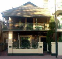 Grandview House Apartments - Glenelg - Accommodation Brisbane