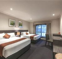 Hahndorf Resort Tourist Park - Accommodation Brisbane