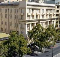 ibis Styles Adelaide Grosvenor Hotel