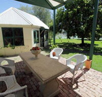 Peppercorns Bed and Breakfast - Accommodation Brisbane