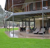Riverside 267 - Accommodation Brisbane
