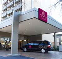 Sage Hotel Adelaide