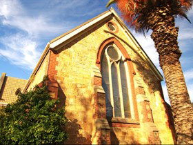 St Marks Church Apartment - Accommodation Brisbane 0