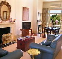 The Fire Station Inn - Residency Penthouse - Accommodation Brisbane