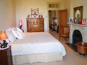 The Fire Station Inn - Residency Penthouse - Accommodation Brisbane 1