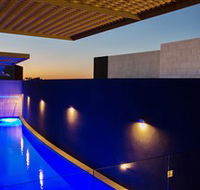 The Frames Ultra-Luxury Accommodation - Accommodation Brisbane