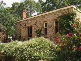 The Heritage Garden - Accommodation Brisbane 0