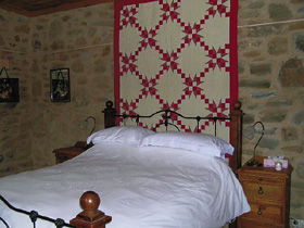 The Heritage Garden - Accommodation Brisbane 1