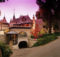 Thorngrove Manor Hotel - Accommodation Brisbane