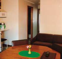 Tumby Bay Caravan Park Cabins - Accommodation Brisbane