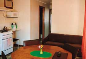 Tumby Bay Caravan Park Cabins - Accommodation Brisbane 0