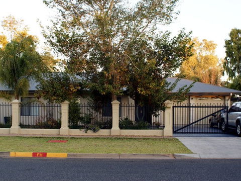 A Good Rest B&B - Accommodation Brisbane 1