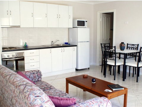 A Good Rest B&B - Accommodation Brisbane 2