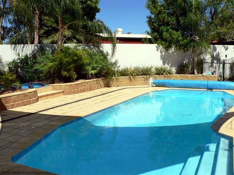 A Good Rest B&B - Accommodation Brisbane 4