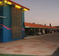 A Oscar Motel - Accommodation Brisbane