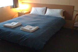 Aalberg Chalet - Accommodation Brisbane 0