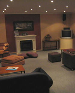 Aalberg Chalet - Accommodation Brisbane 1