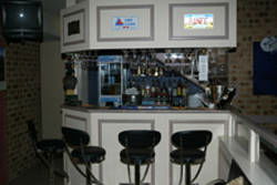 Aalberg Chalet - Accommodation Brisbane 2