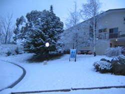 Aalberg Chalet - Accommodation Brisbane 4
