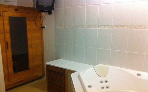 Aalberg Chalet - Accommodation Brisbane 5