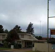 Acacia Golden Way Motel - Accommodation Brisbane