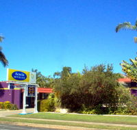 Acacia Motor Inn - Accommodation Brisbane