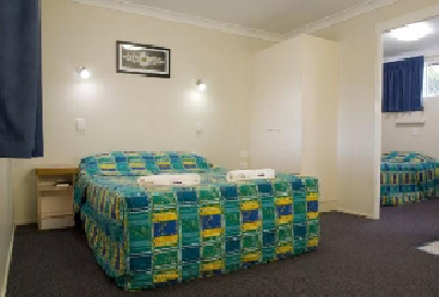 Acacia Motor Inn - Accommodation Brisbane 1