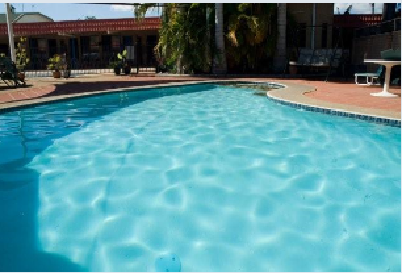 Acacia Motor Inn - Accommodation Brisbane 2