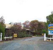 Ace Caravan Park - Accommodation Brisbane