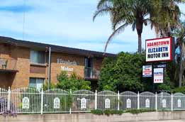 Adamstown Elizabeth Motor Inn - Accommodation Brisbane 0