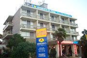 Addison Hotel - Accommodation Brisbane 1