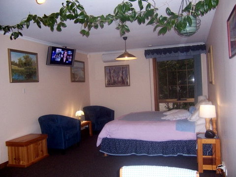 Adelaide Hills Bed & Breakfast Accommodation - Accommodation Brisbane 2