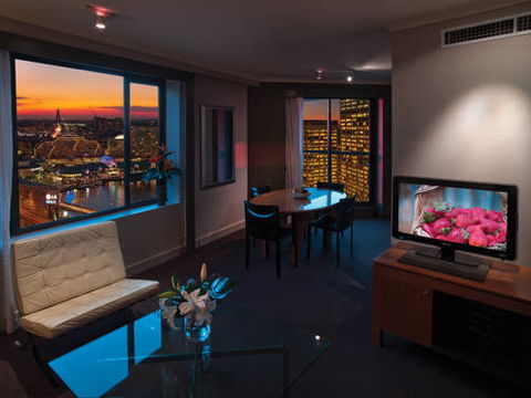 Adina Apartment Hotel Sydney - Accommodation Brisbane 0
