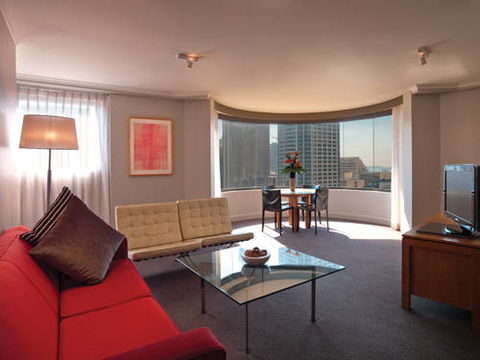 Adina Apartment Hotel Sydney - Accommodation Brisbane 1