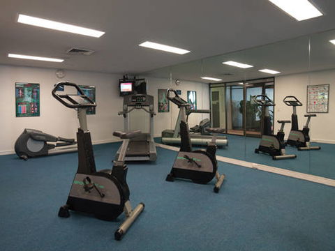 Adina Apartment Hotel Sydney - Accommodation Brisbane 2