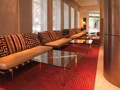 Adina Apartment Hotel Sydney - Accommodation Brisbane 3