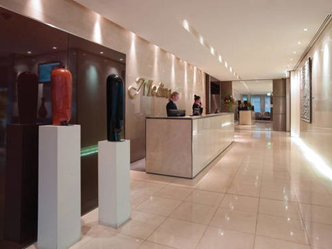 Adina Apartment Hotel Sydney - Accommodation Brisbane 4