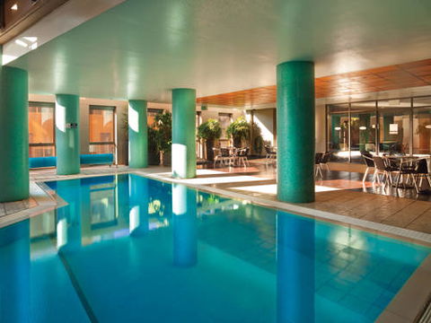 Adina Apartment Hotel Sydney - Accommodation Brisbane 5