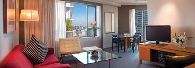 Adina Apartment Hotel Sydney - Accommodation Brisbane 7