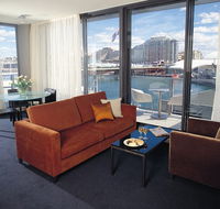 Adina Apartment Hotel Sydney Harbourside - Accommodation Brisbane
