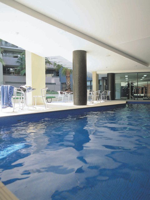 Adina Apartment Hotel Sydney, Harbourside - Accommodation Brisbane 2