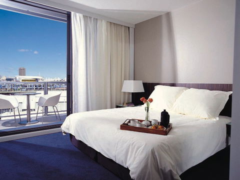 Adina Apartment Hotel Sydney, Harbourside - Accommodation Brisbane 3