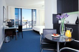 Adina Apartment Hotel Sydney, Harbourside - Accommodation Brisbane 4